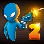 Картинка Drunken Duel 2