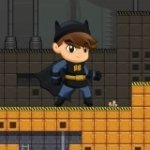 Картинка Battboy Adventure