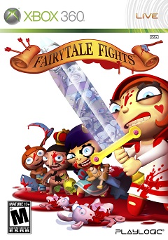 Постер Disney Princess: My Fairytale Adventure