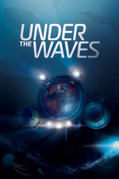 Постер Blood Waves